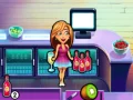 Laro Pagtitipon ng High School ni Fabulous Angela online Laro Pagtitipon ng High School ni Fabulous Angela online