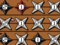 Laro Ninja Arena online