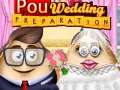 Laro Paghahanda sa Kasal ni Pou online Laro Paghahanda sa Kasal ni Pou online