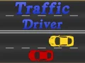 Laro Drayber ng Trapiko online