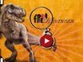 Laro Dinosaur Hanapin ang Pagkakaiba online