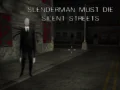 Laro Dapat Mamatay si Slenderman: Tahimik na Kalye online Laro Dapat Mamatay si Slenderman: Tahimik na Kalye online