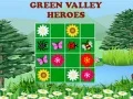 Laro MGA BAYANI NG BERDE VALLEY online Laro MGA BAYANI NG BERDE VALLEY online