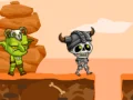 Laro Goblins laban sa Mga Buto online Laro Goblins laban sa Mga Buto online