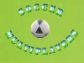 Laro Soccer Multiplayer online