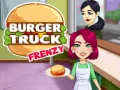 Laro Burger Truck Frenzy online Laro Burger Truck Frenzy online