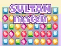 Laro Sultan Match online