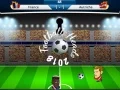 Laro Ulo ng Football 2018 online Laro Ulo ng Football 2018 online