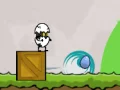 Laro Ang Malaking Pakikipagsapalaran ni Eggy online Laro Ang Malaking Pakikipagsapalaran ni Eggy online