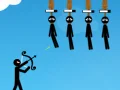 Laro Meister ng Luko: Bayani ng Stickman online