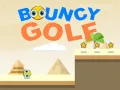 Laro Bouncy Golf online