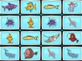 Laro Mahjong Isda online