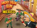 Laro Galit na Lola: Tumakbo sa Mexico online Laro Galit na Lola: Tumakbo sa Mexico online