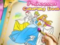 Laro Aklat ng Pagsasagami ng mga Prinsesa online Laro Aklat ng Pagsasagami ng mga Prinsesa online