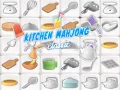 Laro Kusina Mahjong online
