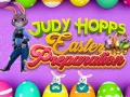 Laro Paghahanda ng Pasko kasama si Judy Hopps online Laro Paghahanda ng Pasko kasama si Judy Hopps online