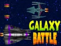 Laro Labanan ng Galaxy online