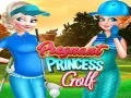 Laro Nagdadalamhati Prinsesa Naglalaro ng Golf online Laro Nagdadalamhati Prinsesa Naglalaro ng Golf online