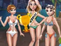 Laro Patimpalak sa Surf para sa mga Babae online