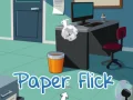 Laro Papel Flick online Laro Papel Flick online