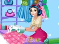 Laro Tindahan ng Taga-tahi ng Prinsesa online Laro Tindahan ng Taga-tahi ng Prinsesa online