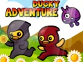 Laro Pakikipagsapalaran ni Ducky online
