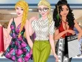 Laro Elsa Nagbubukas ng Boutique ng Damit online Laro Elsa Nagbubukas ng Boutique ng Damit online