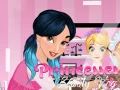 Laro Vlog ng Kagandahan ng mga Prinsesa online