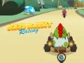 Laro Kizi Kart Karera online