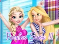 Laro Pagtatanghal ng Fashion online Laro Pagtatanghal ng Fashion online