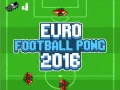 Laro Euro 2016 Pong ng Football online Laro Euro 2016 Pong ng Football online
