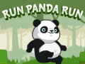 Laro Tumakbo, panda, tumakbo online