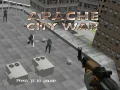 Laro Digmaan sa Lungsod Apache online