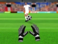Laro Hamunin ang Penalty online Laro Hamunin ang Penalty online