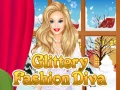 Laro Diva ng Fashion na Nagniningning online Laro Diva ng Fashion na Nagniningning online