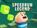 Laro Kogama Alamat ng Speedrun online