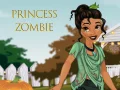Laro Prinsesa Zombie online