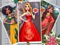 Laro Mangangasawa ng mga eksotikong hitsura online Laro Mangangasawa ng mga eksotikong hitsura online