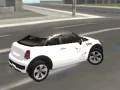 Laro Simula sa Pagmamaneho ng Extreme Car 3D online