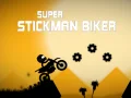 Laro Super Stickman Biker online
