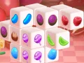 Laro Mahjongg Dimensyon Candy online