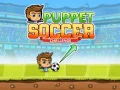 Laro Hamon ng Soccer ng Puppet online