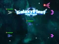 Laro Galaxy Fleet Paglalakbay sa Oras online