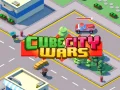 Laro Digmaan ng Lungsod ng Cube online