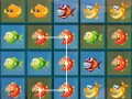 Laro Koneksyon ng Isda Deluxe online