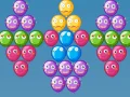Laro Mga balloon ng bubble shooter  online