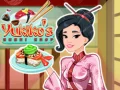 Laro Tindahan ng Sushi ni Yukiko online