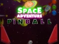 Laro Pinball Pakikipagsapalaran sa Kalawakan online