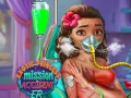 Laro Misyon ng Princesa Exotiko na Aksidente ER online Laro Misyon ng Princesa Exotiko na Aksidente ER online