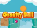 Laro Bola ng Gravity online
